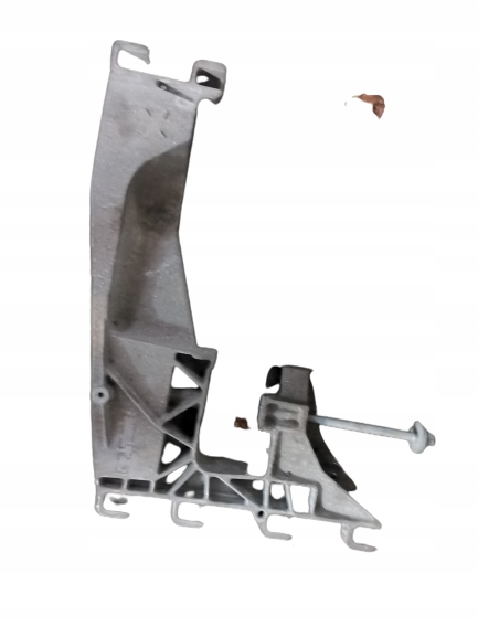 Jaguar OE Aw93-6a026-B лапа подушка коробки biegow