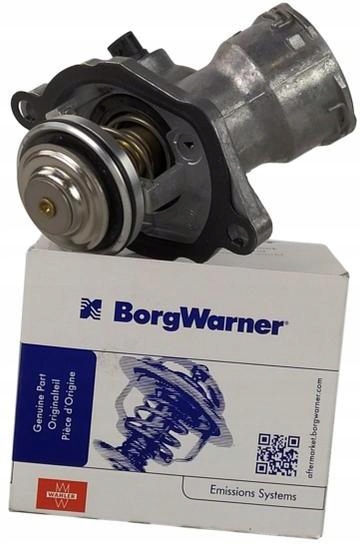 WAHLER TERMOSTAT MERCEDES C W204 E W212 2.5 - 3.5