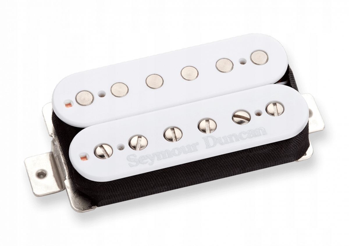 Seymour Duncan TB-4 Jb Classic (wh) Humbucker snímač pro kytaru, bílý