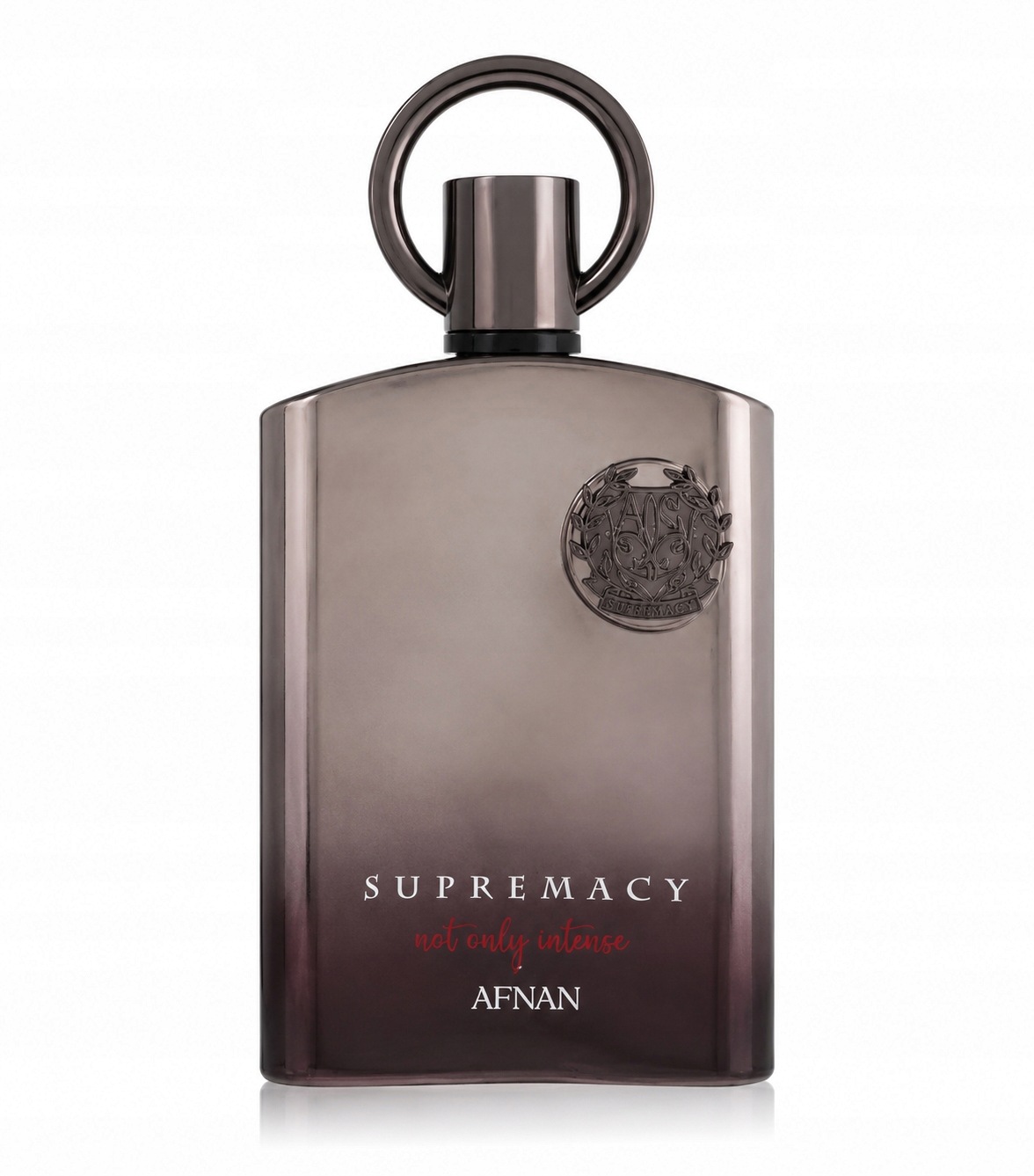 Afnan Supremacy Not Only Intense ekstrakt perfum 150 ml