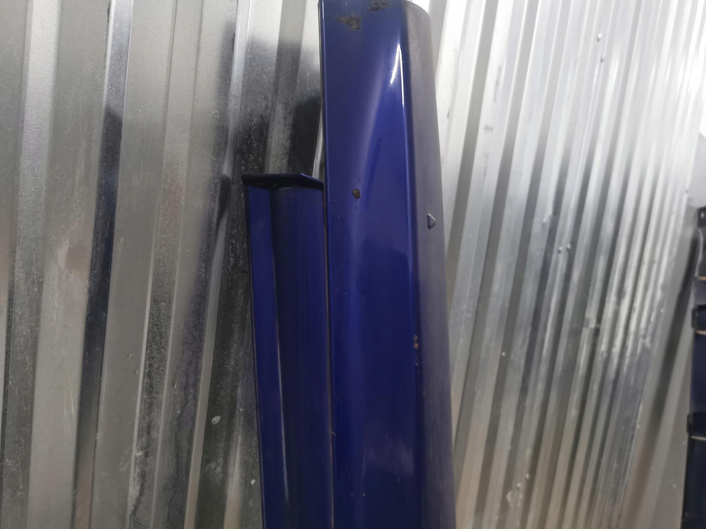 moulding threshold right ST FORD FOCUS MK3 KOMBI 1D