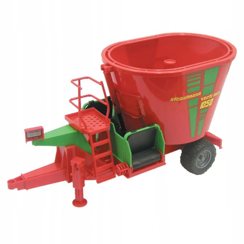 

Paszowóz Strautmann Verti-Mix 1050 60002127