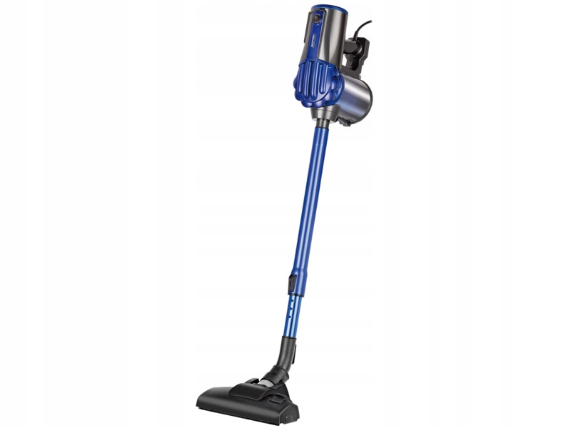 Odkurzacz pionowy przewodowy Mpm MOD-34 Hepa