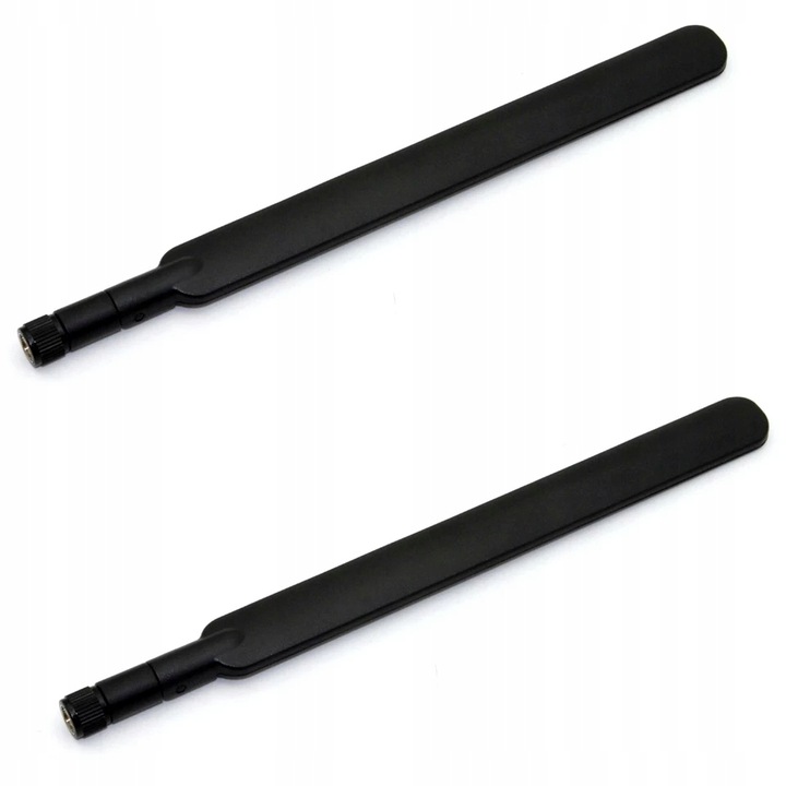 АНТЕННА для маршрутизатора 2x15dbi LTE Huawei B593 B315