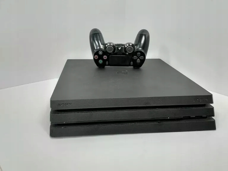 PlayStation®4 Pro 1TB(CUH-7000B B01) Amazon.co.jp