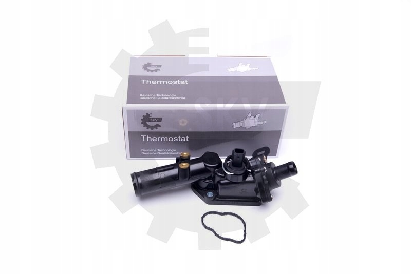 TERMOSTAT DACIA MERCEDES NISSAN RENAULT 110602770R