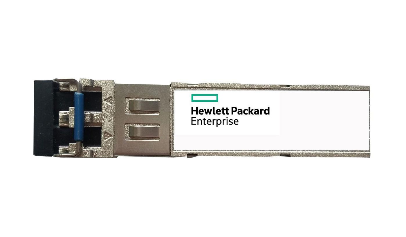Hewlett Packard Enterprise Aruba 10G Sfp+ LC