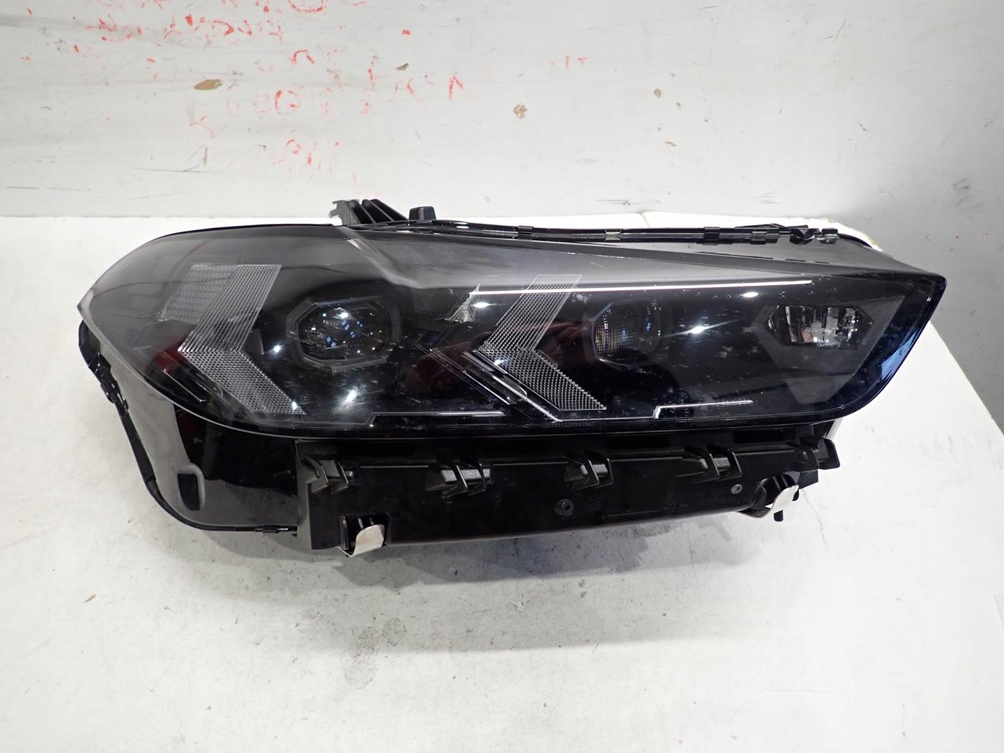 light front front right BMW X5 G05 X6 G06 LIFT 2023- FULL LED 5A8E116