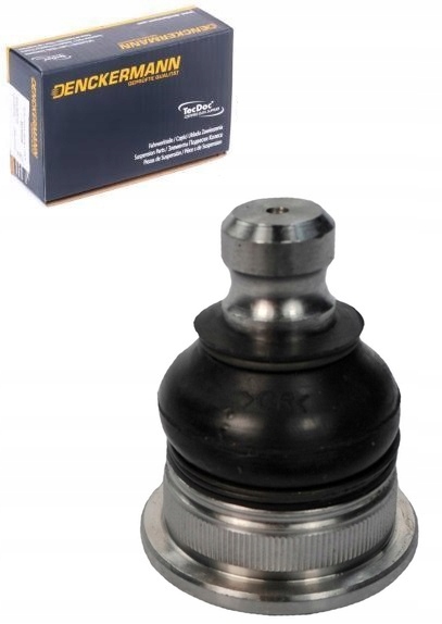 

Sworzeń Wahacza Renault Megane II Scenic II L/p