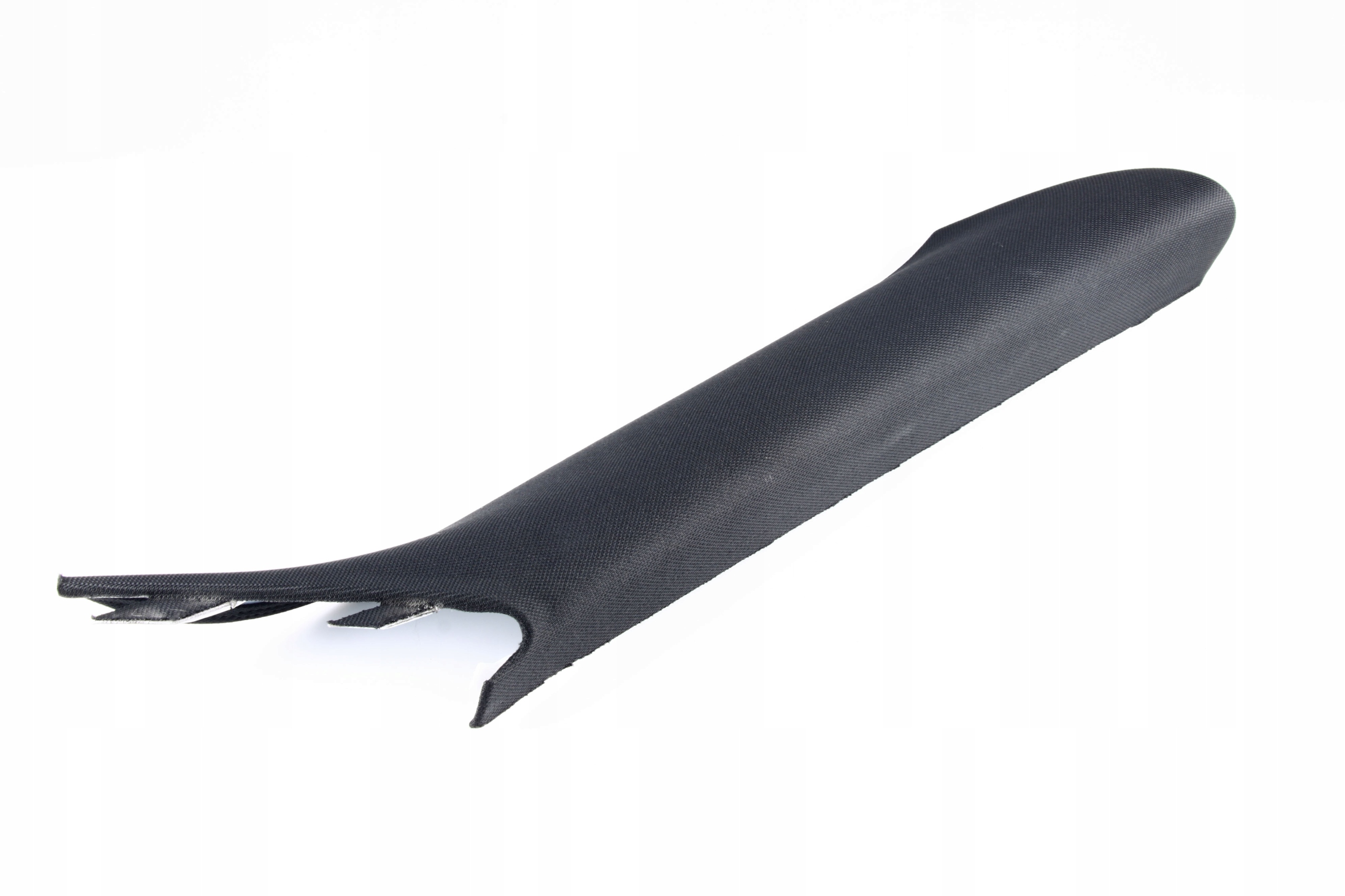 MINI F60 cover spoiler side SLUPKA A right front 7378216