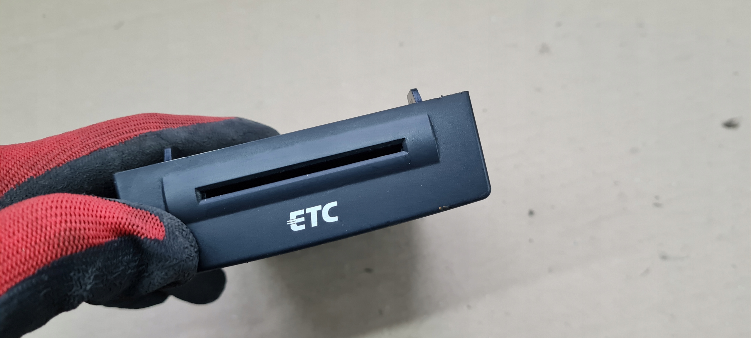 A6 C7 4G PORT USB KARTENLESER 4F0919813E