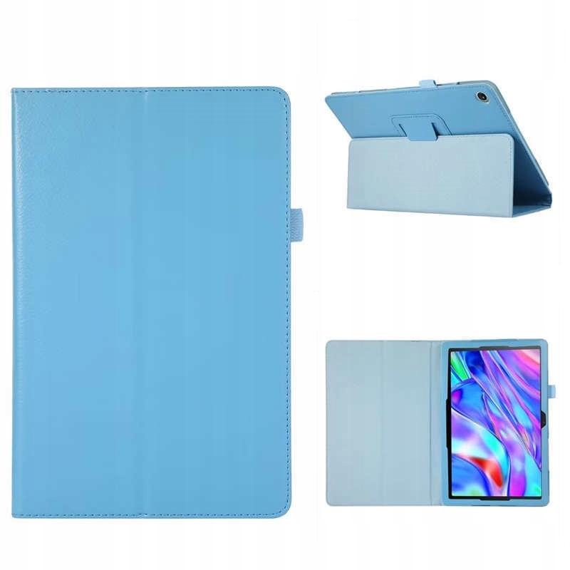 

Etui Szkło Lenovo Tab M10 10.1 TB-X505 TB-X605