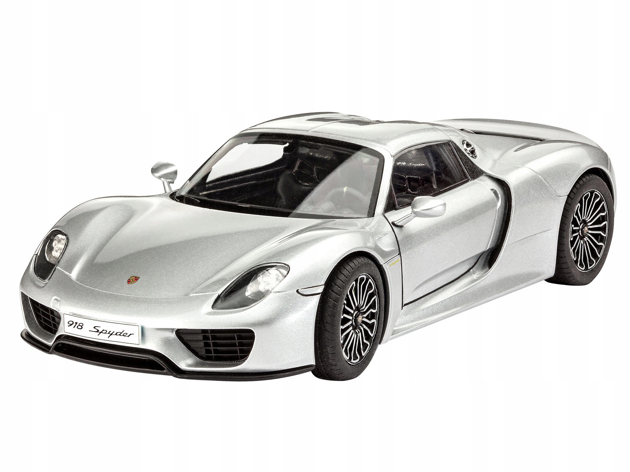 Set Revell 1:24 Porsche 918 Spyder 67026