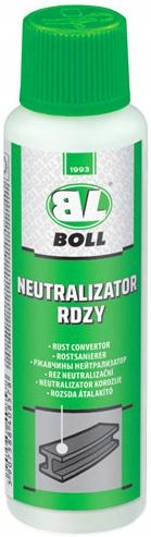 

Boll Neutralizator Rdzy 60 ml