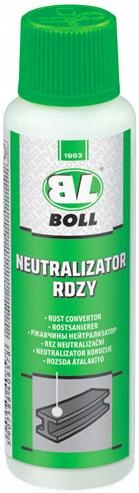 BOLL NEUTRALIZATOR RDZY - 60 ml
