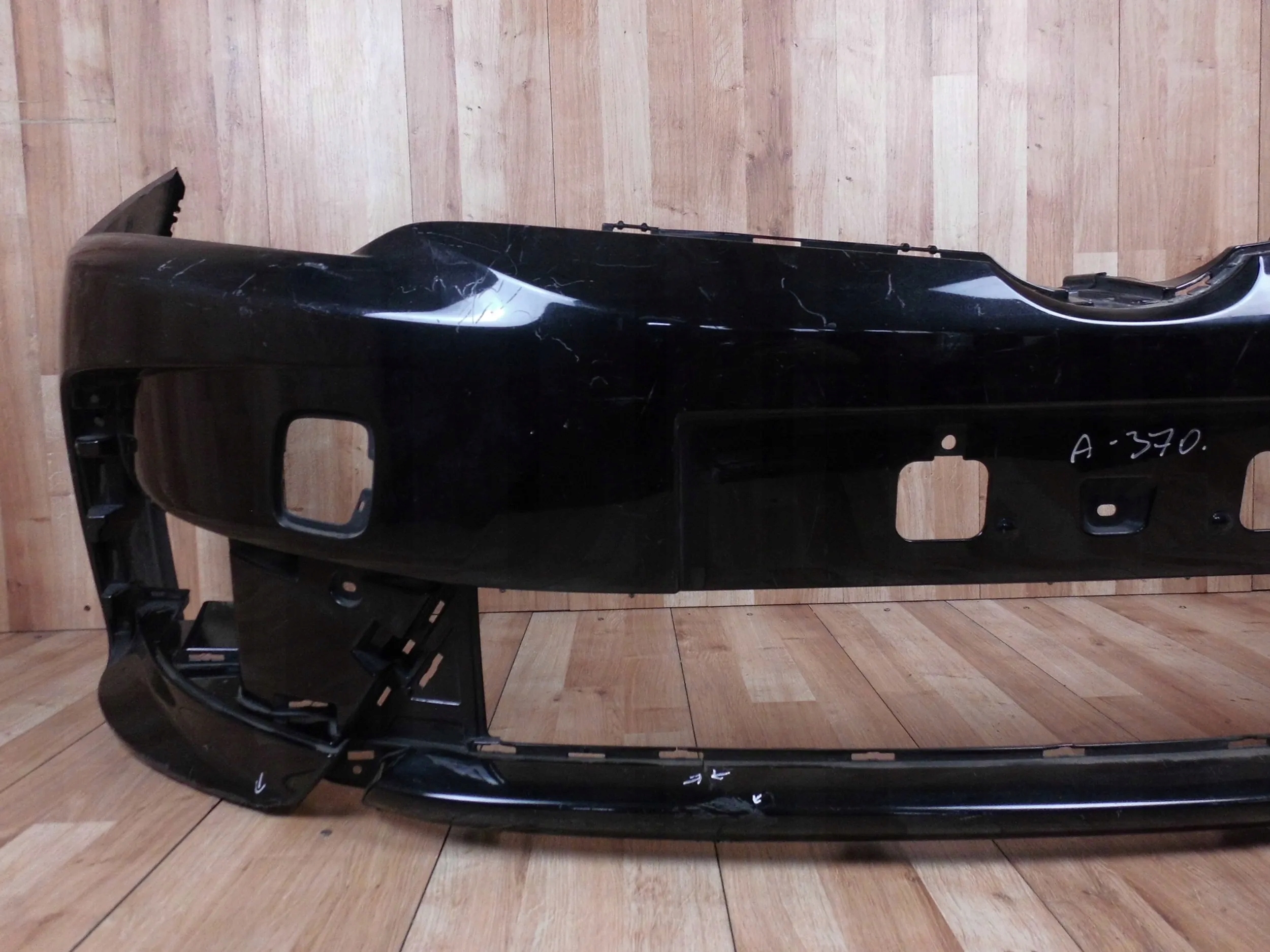 Toyota Corolla E16 E17 2016+ LIFT bumper front front