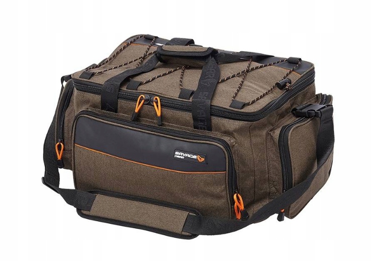 Torba Savage Gear System Carryall L 54x37x26cm 33L