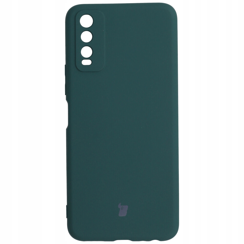 

Etui Bizon Case do Vivo Y11S Y20 Y20S, plecki