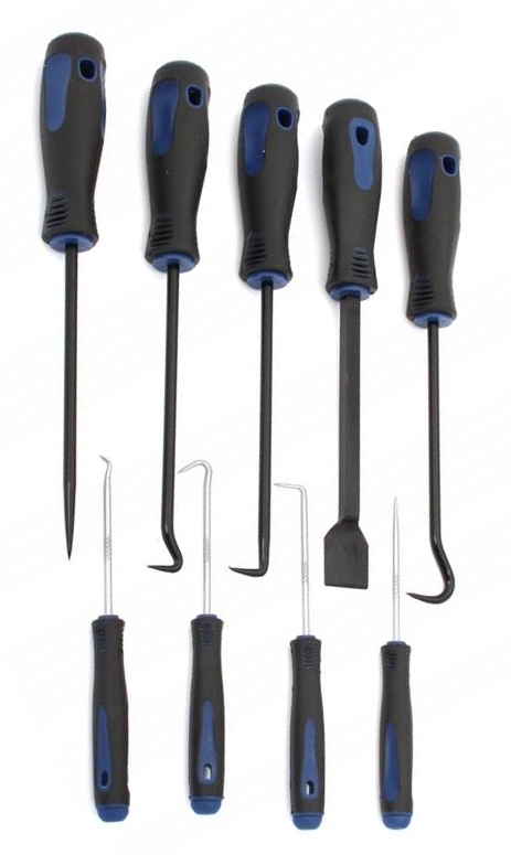 

Haczyki Do Uszczelek I Oringów Groty Haki Ściągacz