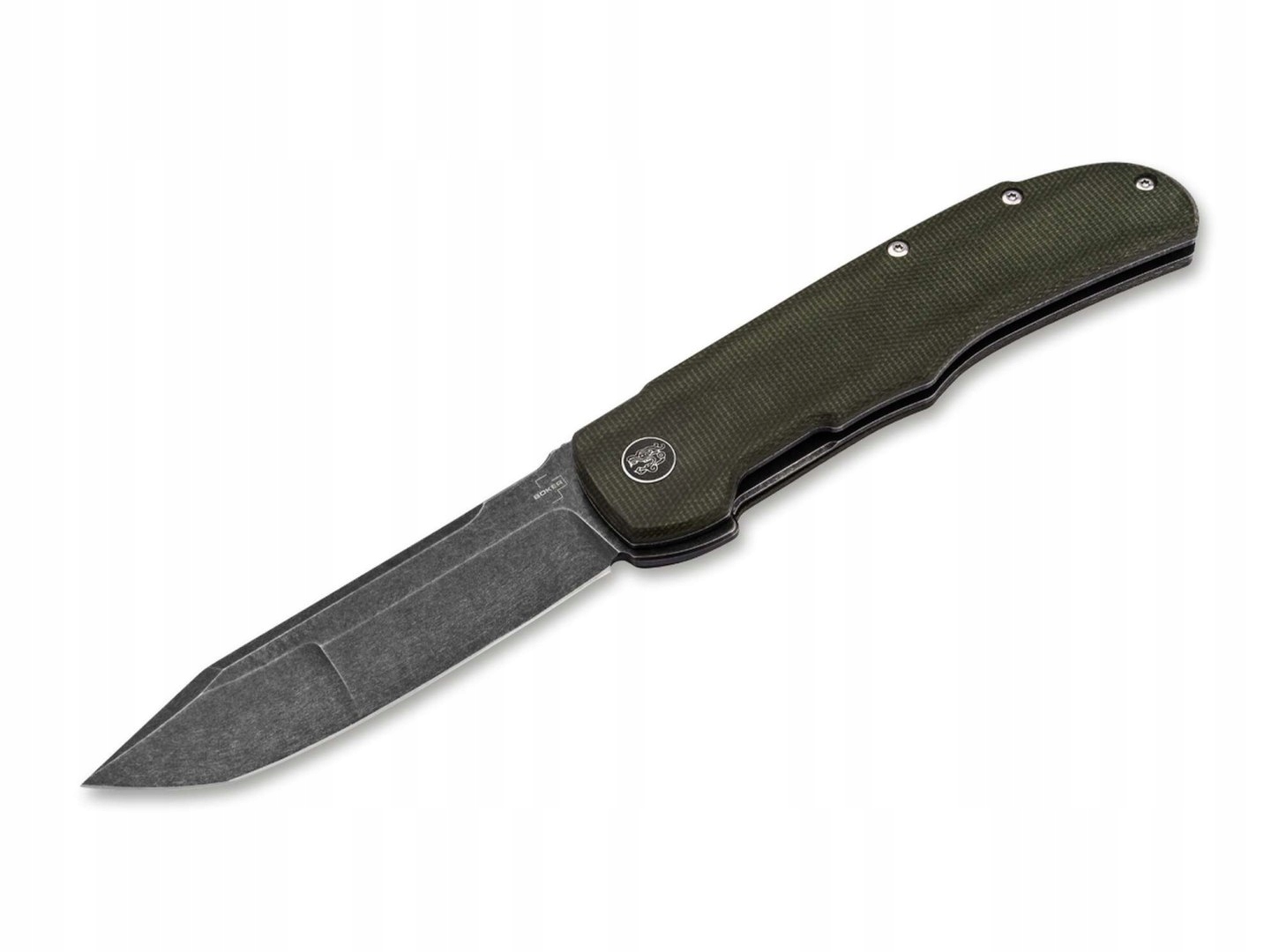 Nůž Boker Plus Tac-master Nitro-v 01BO889