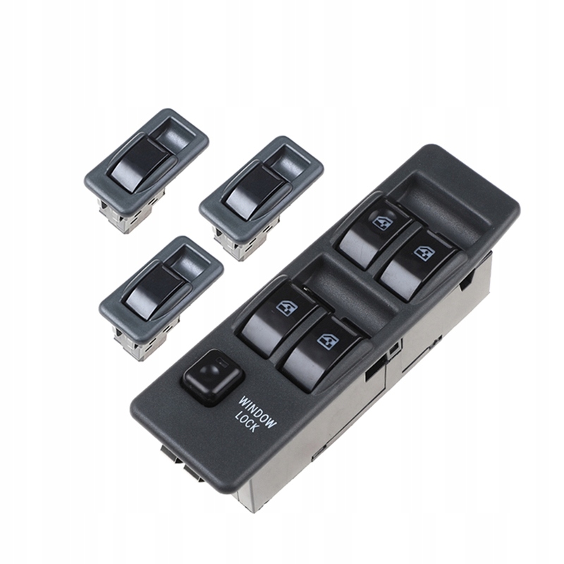 6935465471987 - Left Right for MITSUBISHI PAJERO MR753373 MR731813