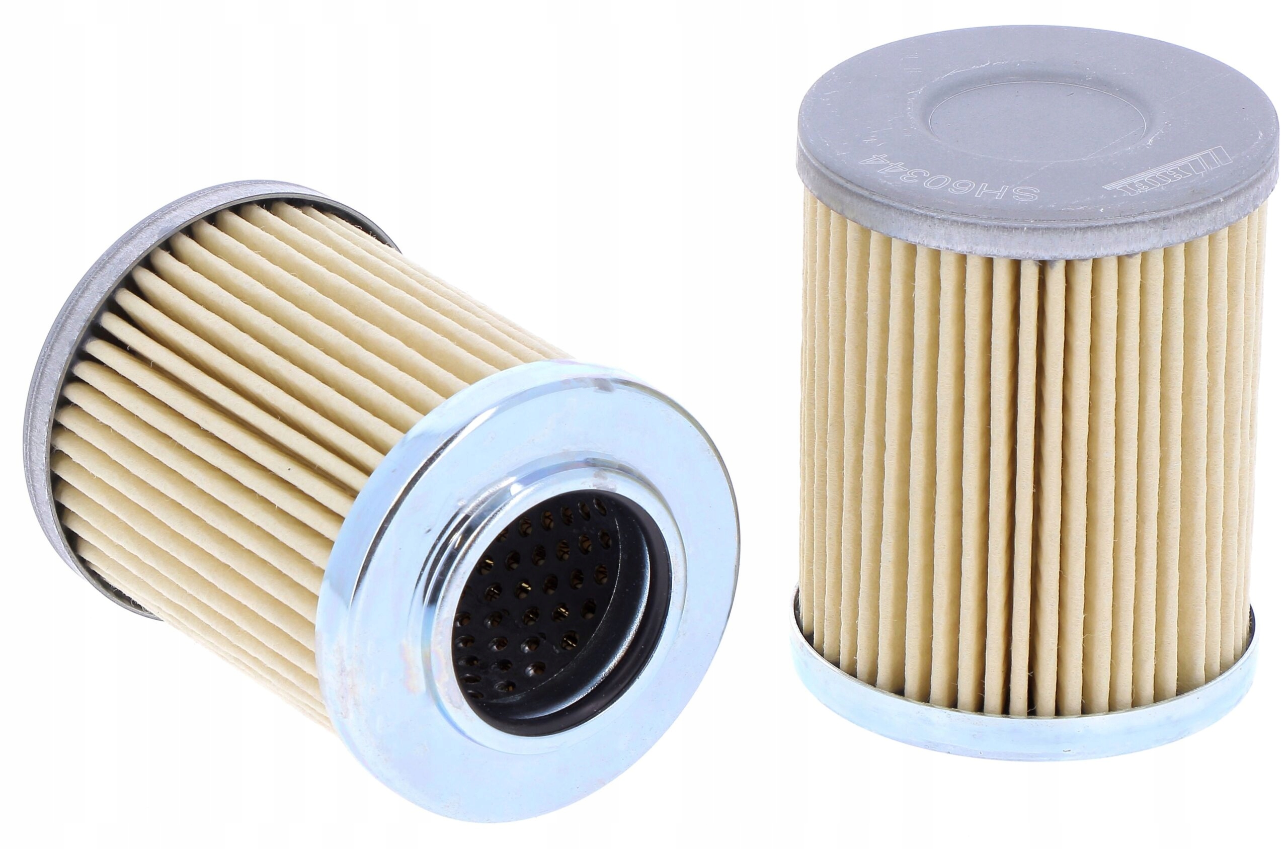 Hydraulický filtr Sh 60344 Hifi Filter