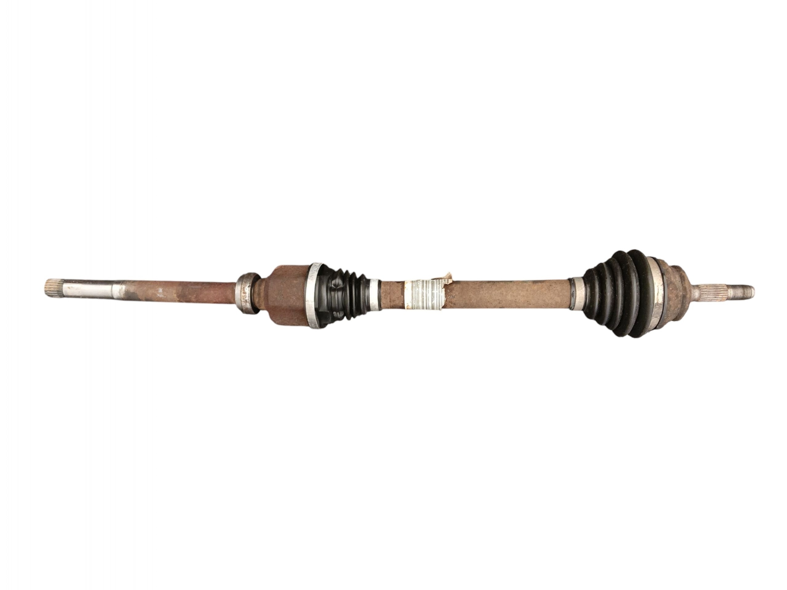 semi-axis right right front CITROEN C-ELYSEE PEUGEOT 301 1.6 E-HDI 92KM