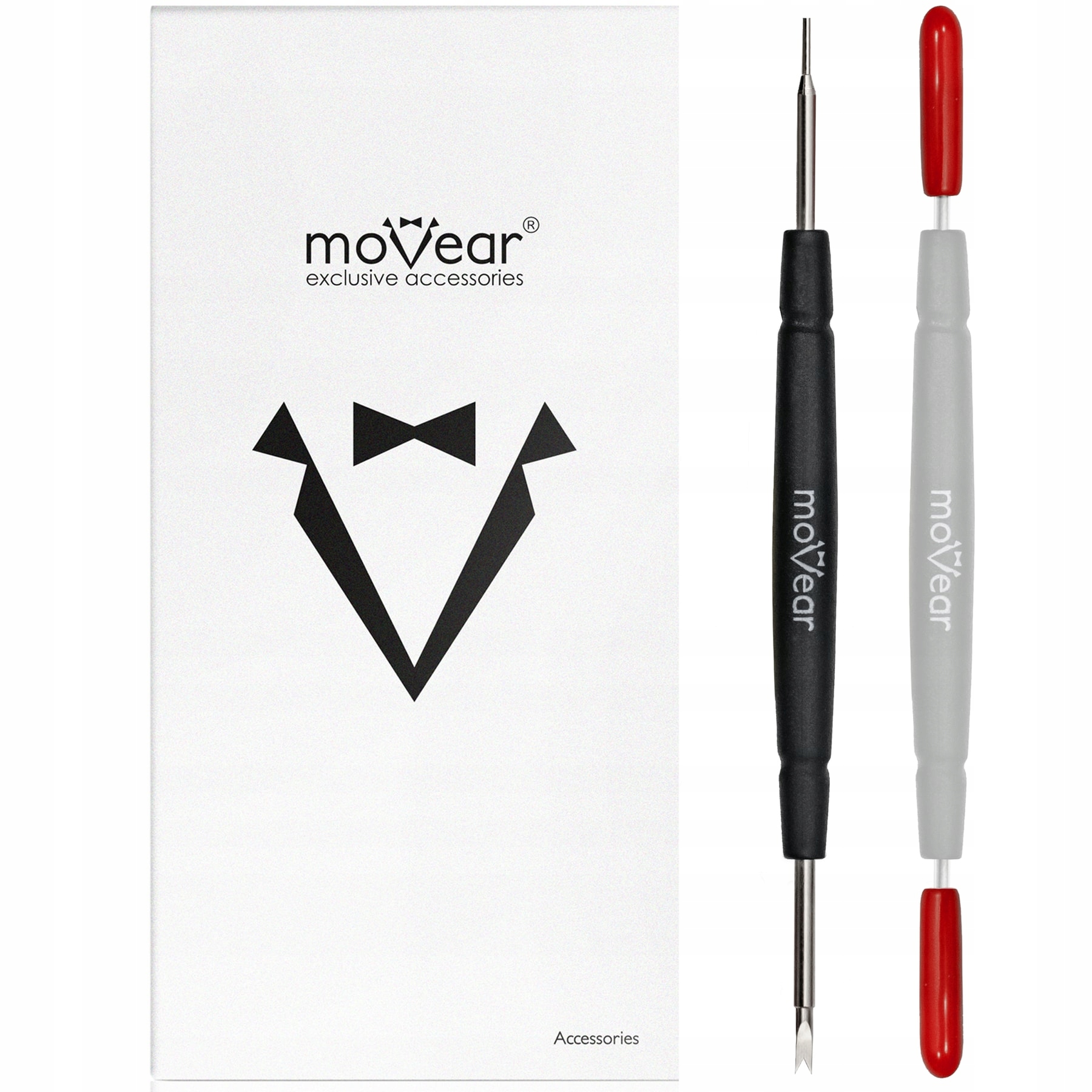 Narzędzie do wymiany pasków teleskopów zegarka przyrząd MOVEAR Rozmiar 88 mm