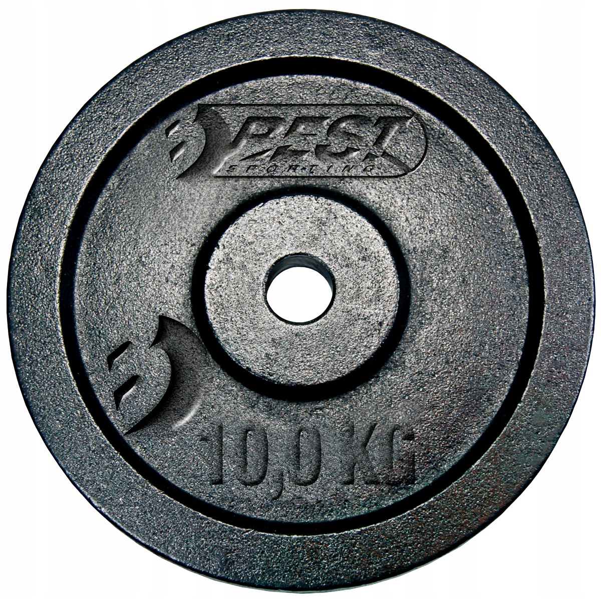 

Talerz Żewliny na Sztangę Gryf 30mm Ciężar 10kg