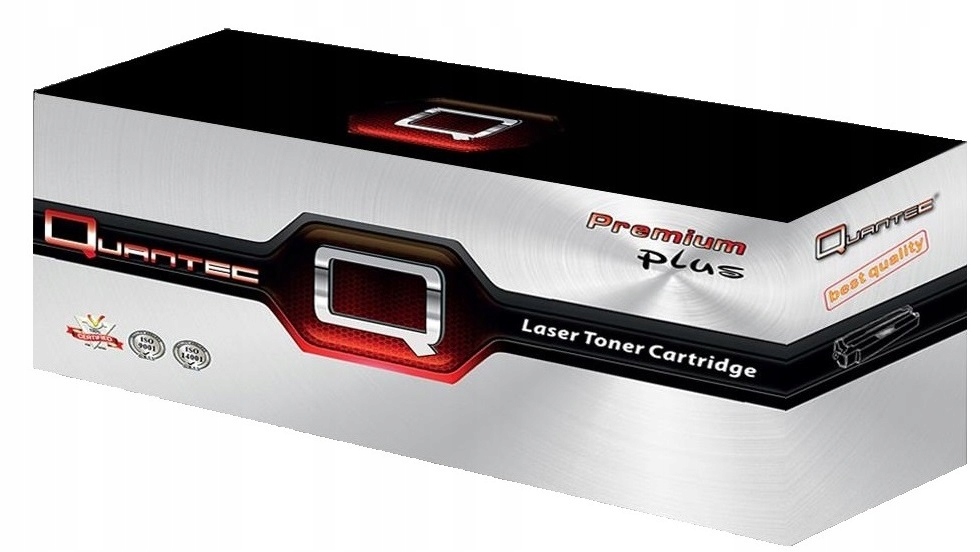 Toner Quantec Plus do Brother TN2420 DCP-L2510D, L2530DW, L2550DN HL-L2310D