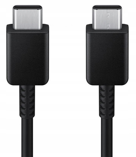 

Szybki Kabel Usb-c Usb Typ C Samsung Galaxy S23 1M
