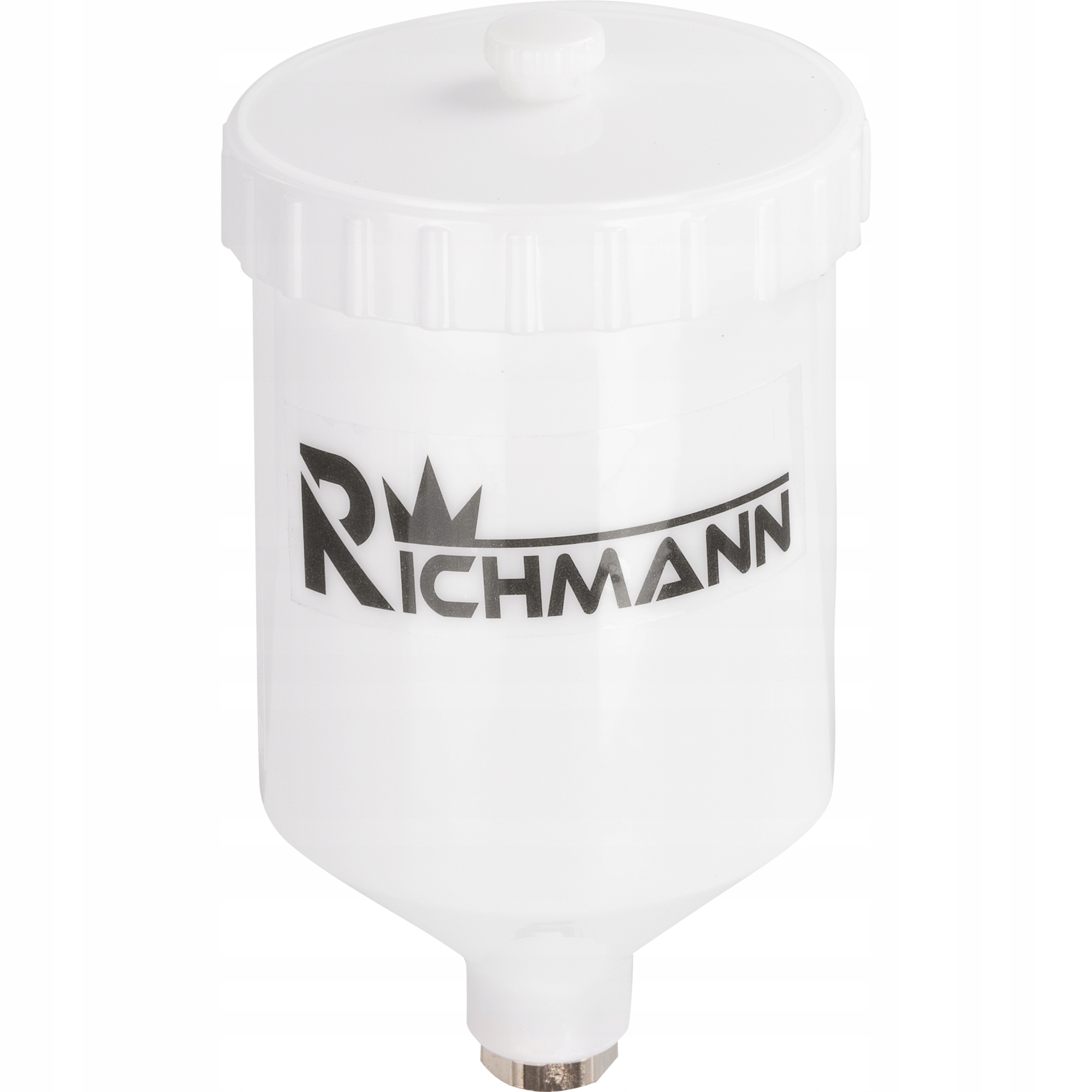 

Richmann Zbiornik 0,6 L Do Pistoletu C0858 -C0889