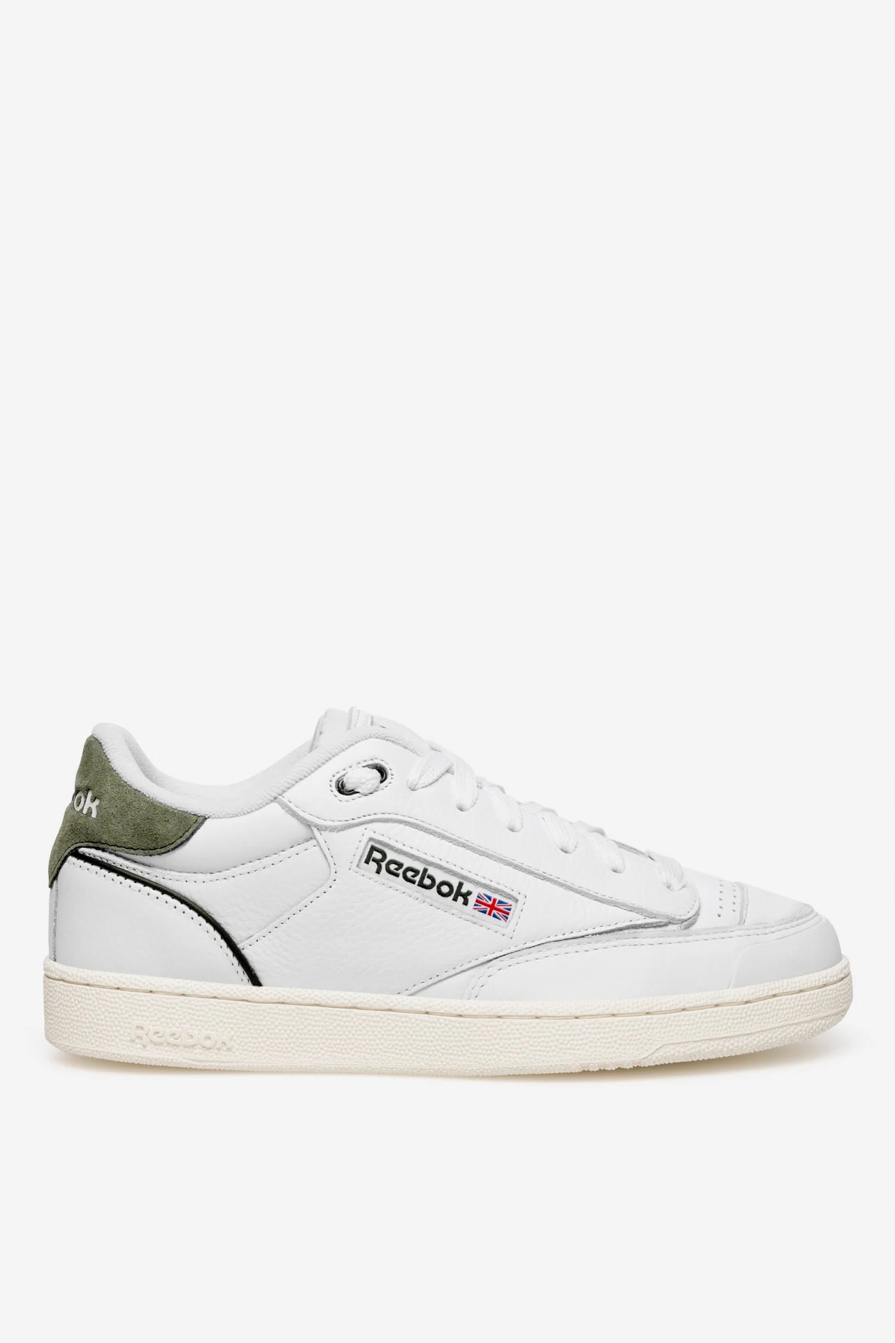 Reebok pánské sportovní boty 100032937-M velikost 42 E: 2230060489264