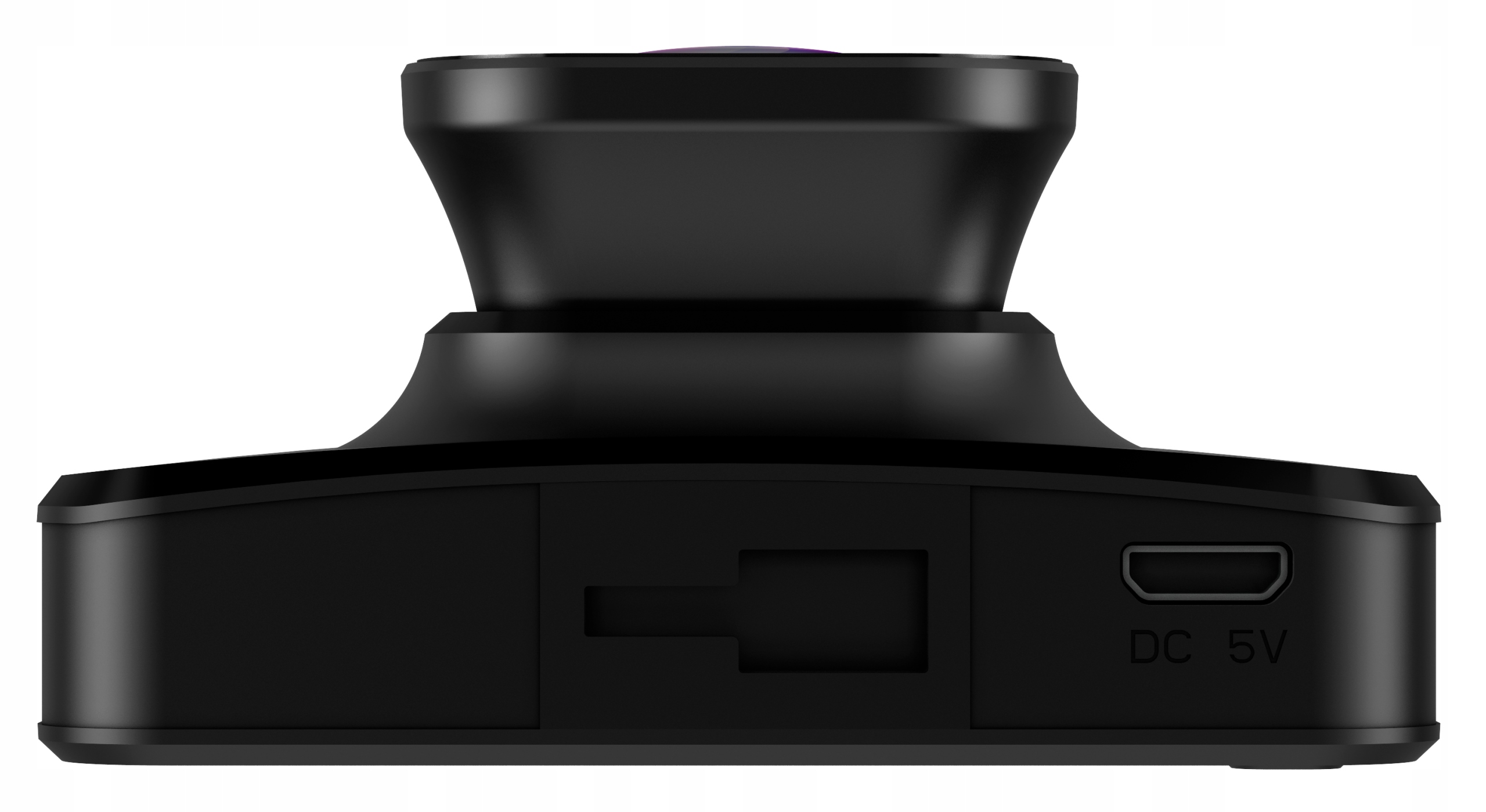 Wideorejestrator Navitel AR200 PRO Karta 16 GB Viewing Angle 140