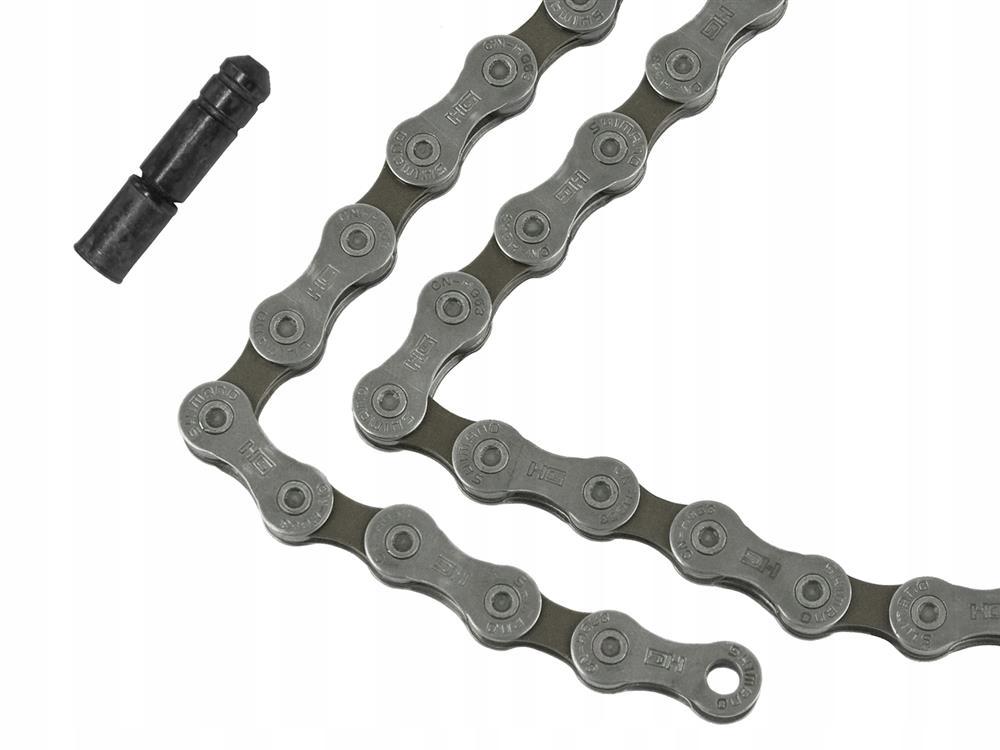 

Łańcuch Shimano Deore CN-HG53 9-rz bez opakowania
