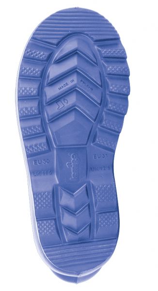 Kalosze Gumiaki Piankowe LEKKIE Dziecięce CAMP 25 Marka Lemigo