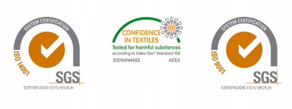 Spodnie męskie do biegania JHK ściągacze BK XXL Kolor czarny