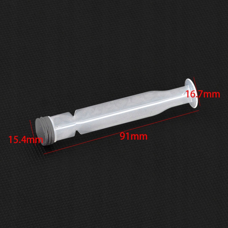 WYCISKACZ TŁOK FLUX TOPNIK PASTA SOLDERMASK 10cc