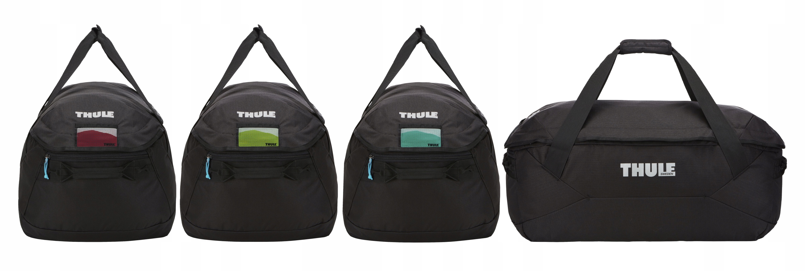 Набор Thule GoPack IT Pack 8006 сумки Сумка коробка