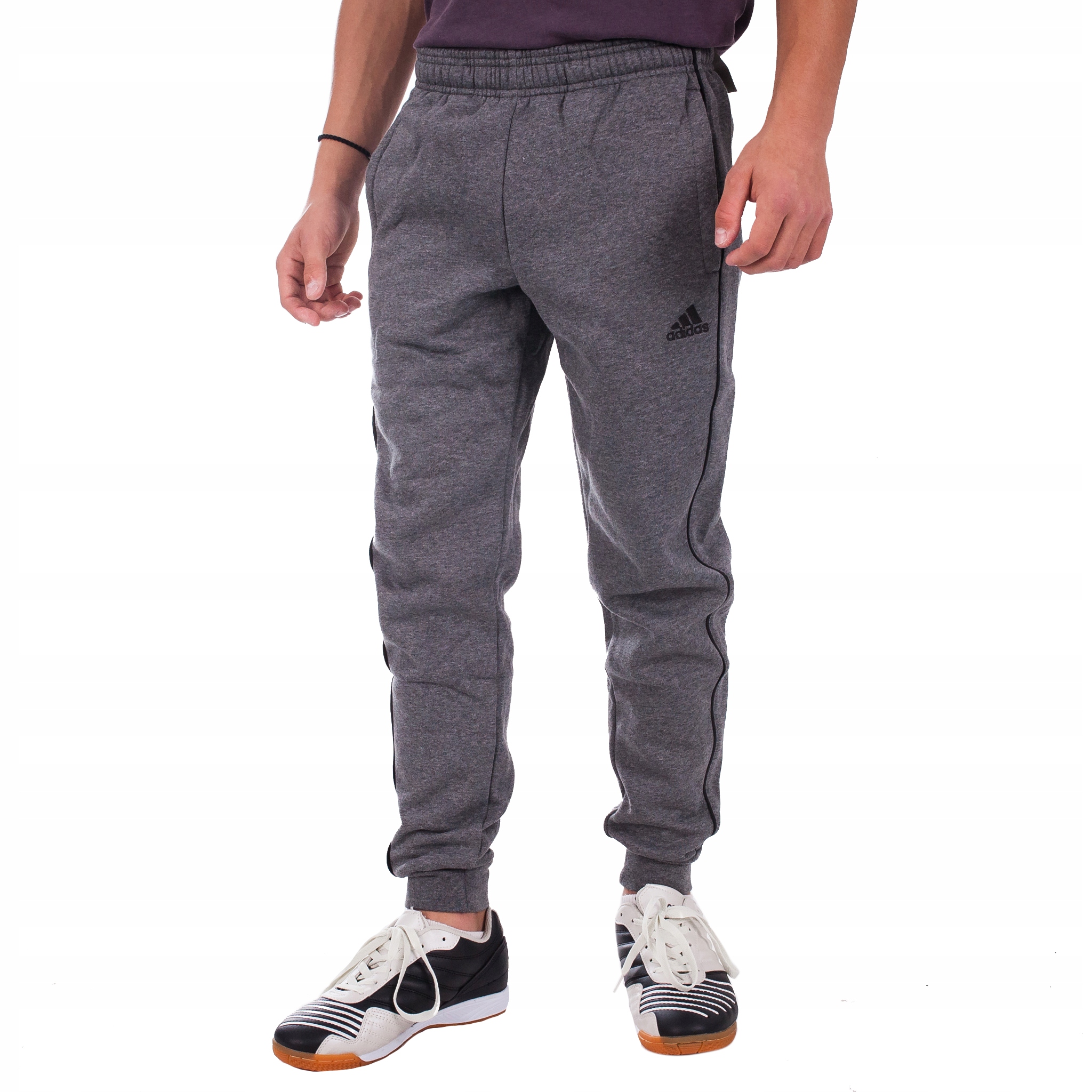 

Spodnie Adidas Core 18 Junior CV3957