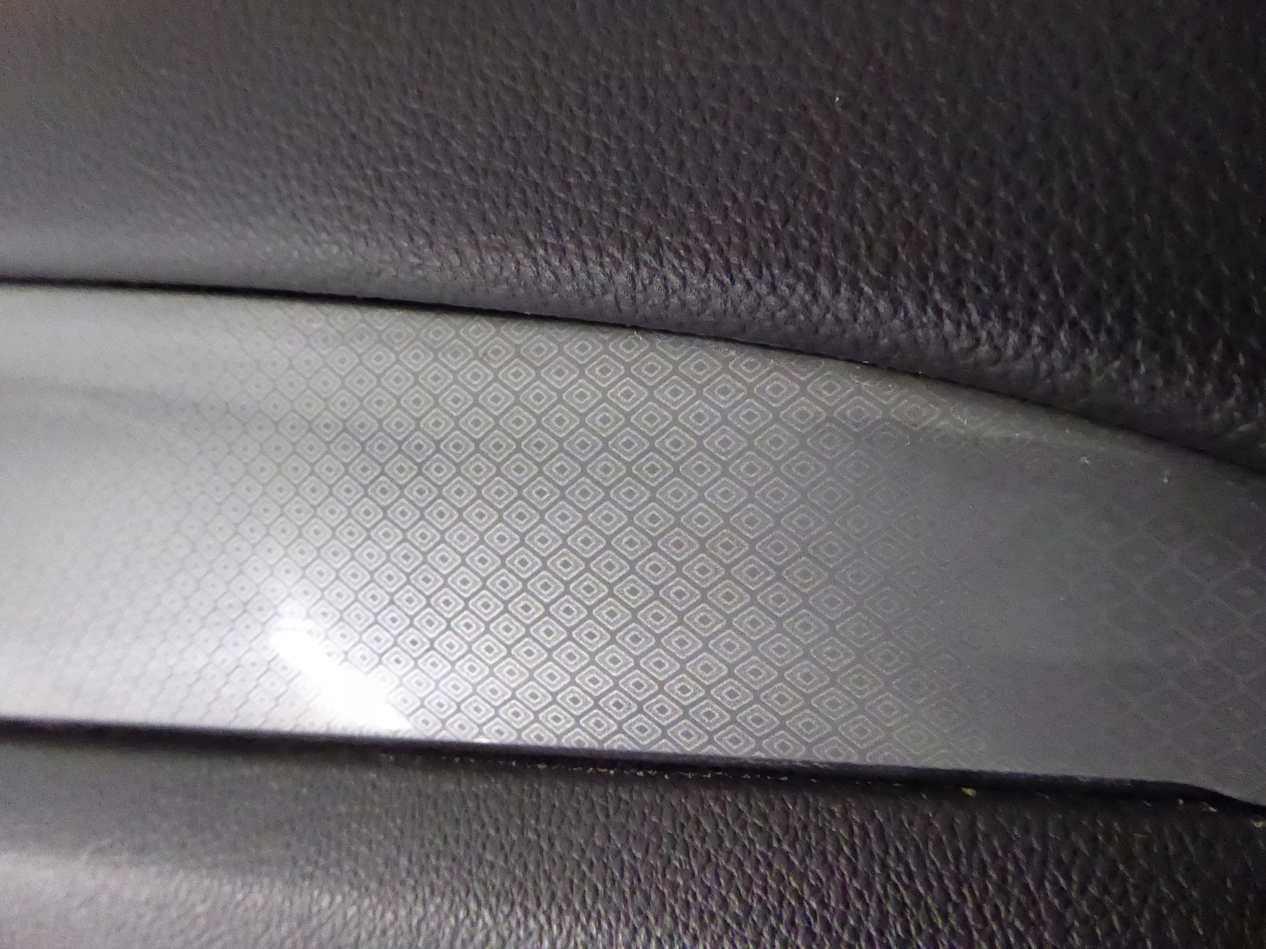 upholstery side door right front OPEL INSIGNIA B EUROPA