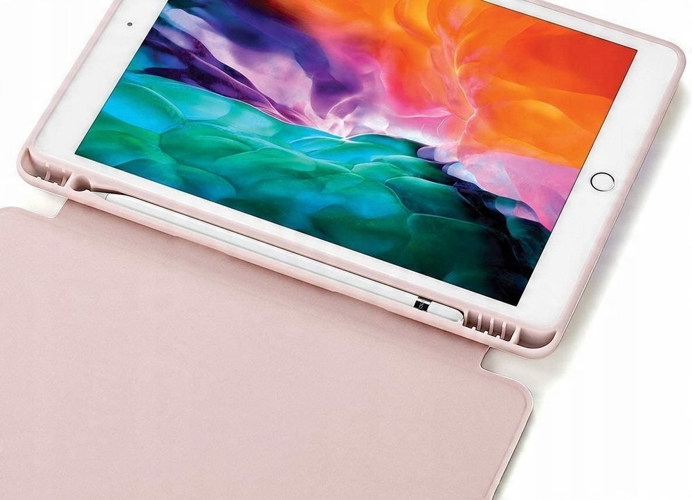 Смарт-обложка etui do Apple Pencil iPad Mini 4/5 совместима с iPad Mini 4/5