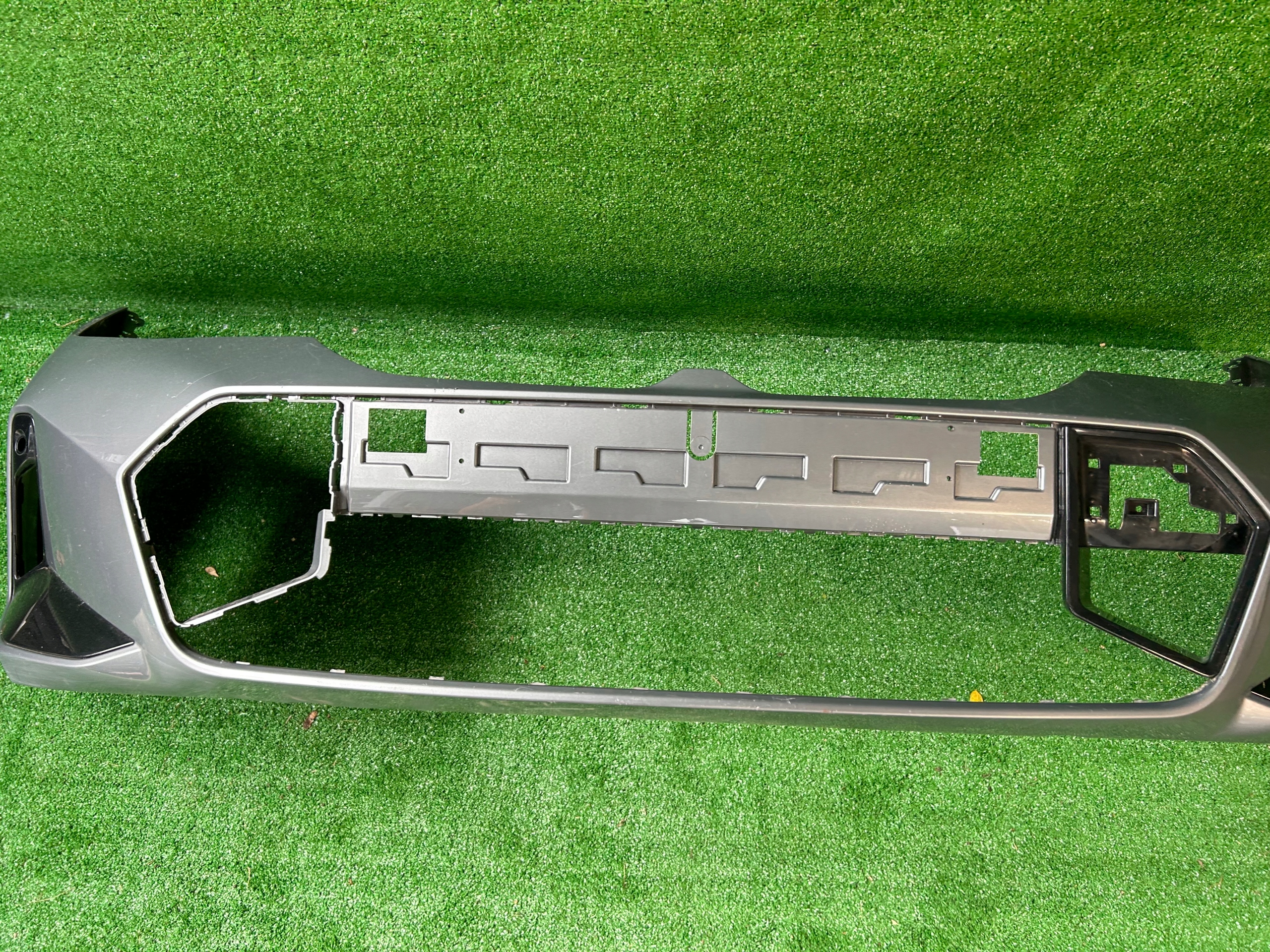 BMW 3 G20 G21 m-packet front bumper front LCI