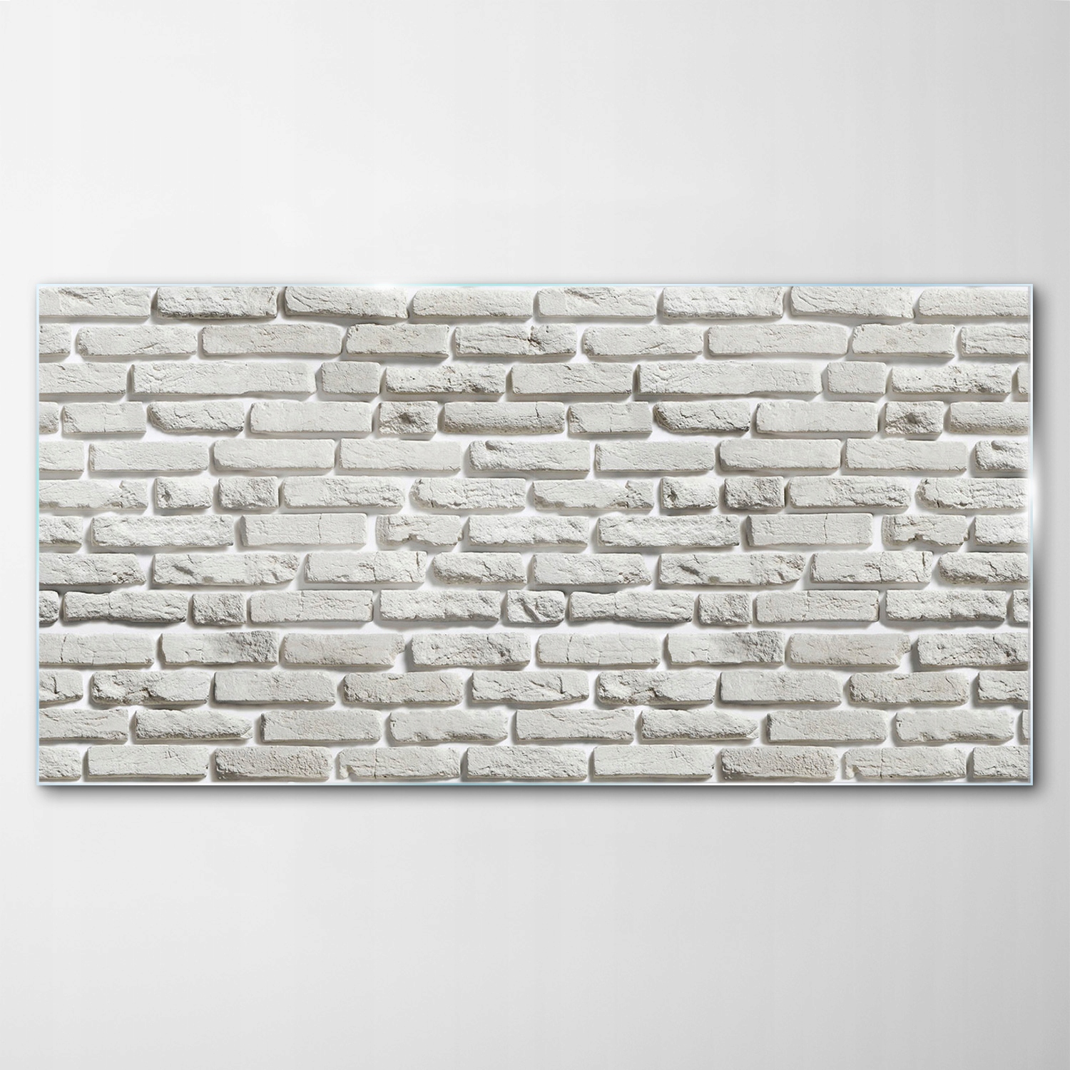 

Obraz na Szkle Dekor Cegły Marmur Ściana 140x70