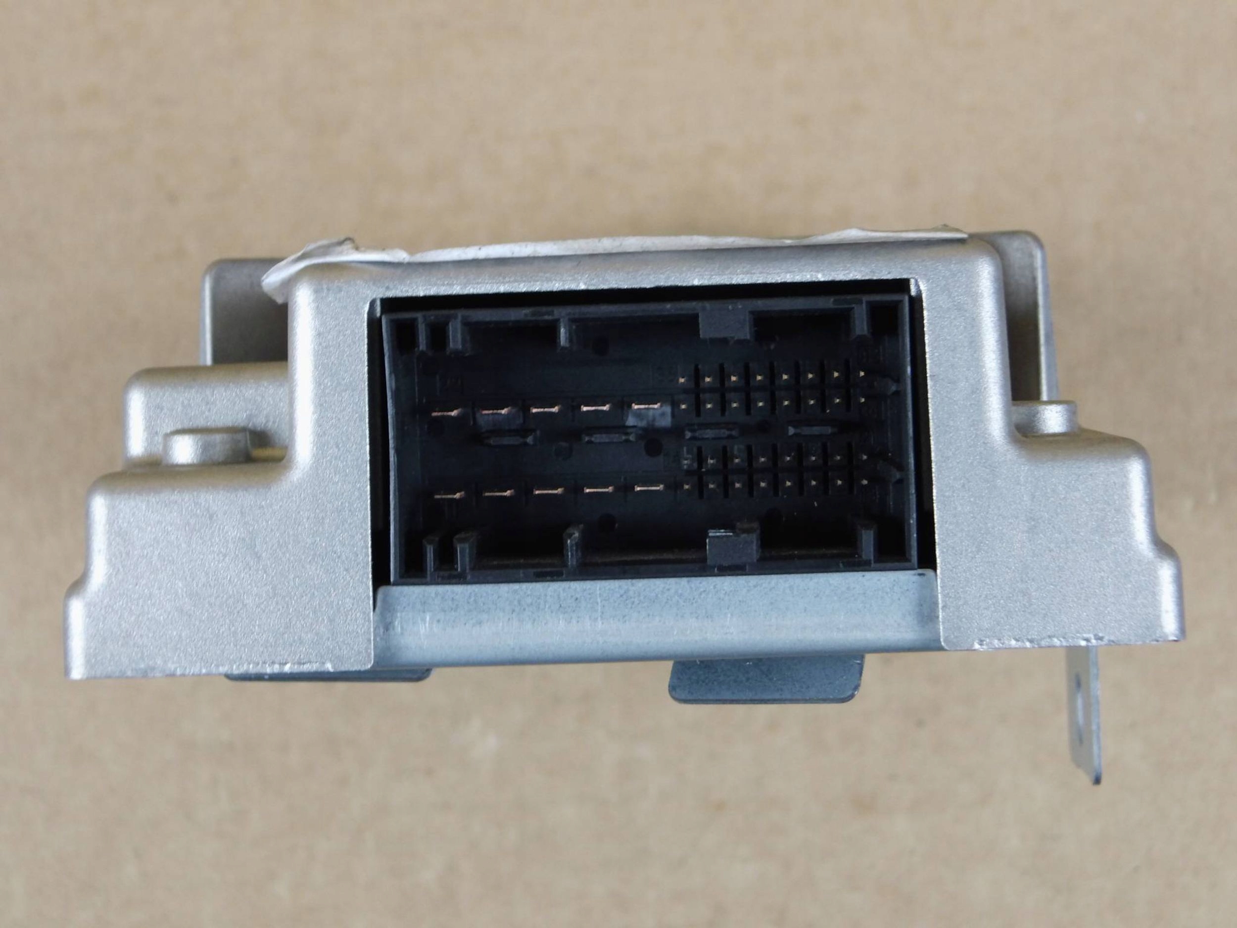 BMW X2 F39 module control unit 65122622758