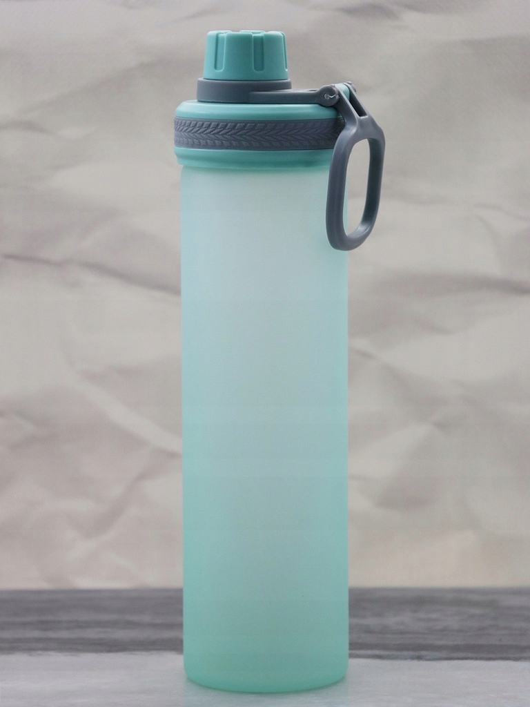 Szklana butelka antypoślizgowa bidon EKO 550 ml Marka MPLCo