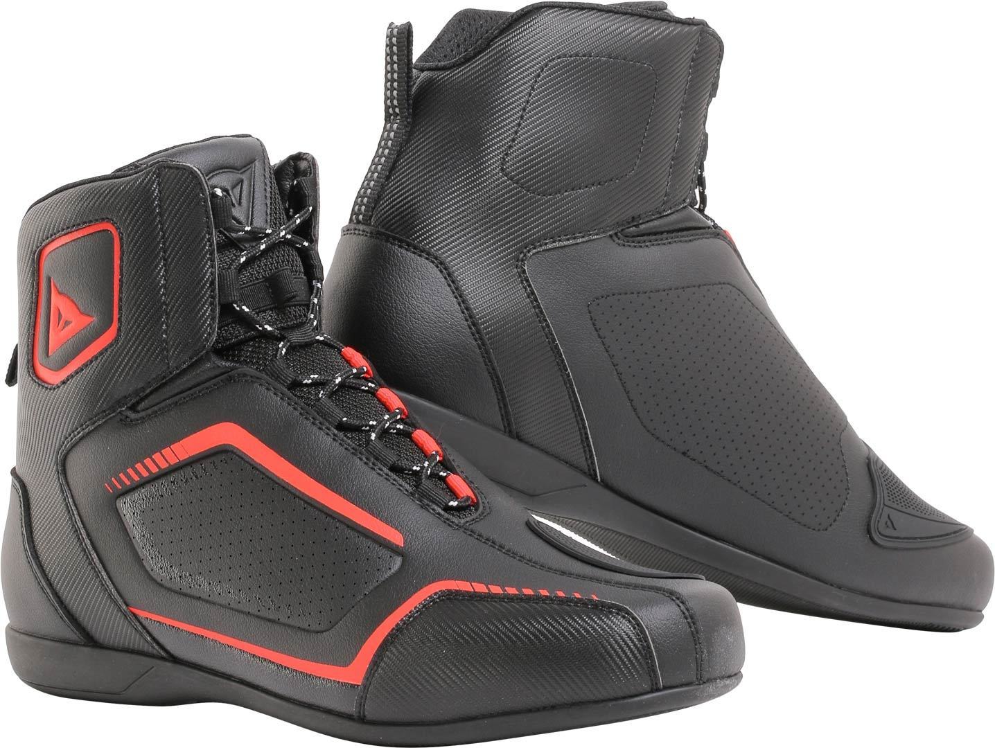 Buty wentylowane DAINESE RAPTORS AIR r.43