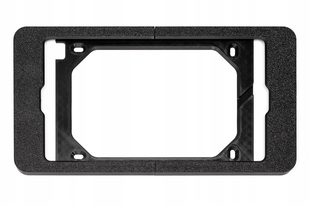 

Ramka Natynkowa na Tablet Samsung Galaxy A7 lite