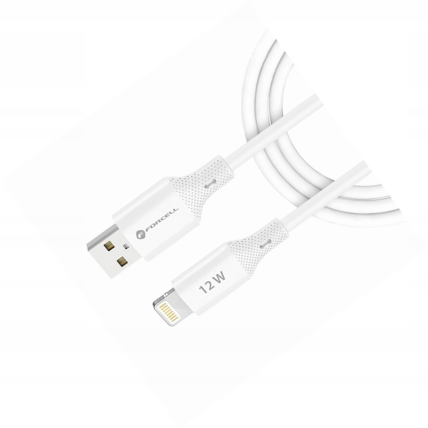 Kabel Usb-c do samochodu podłączenia CarPlay do Iphone 7+ w aucie