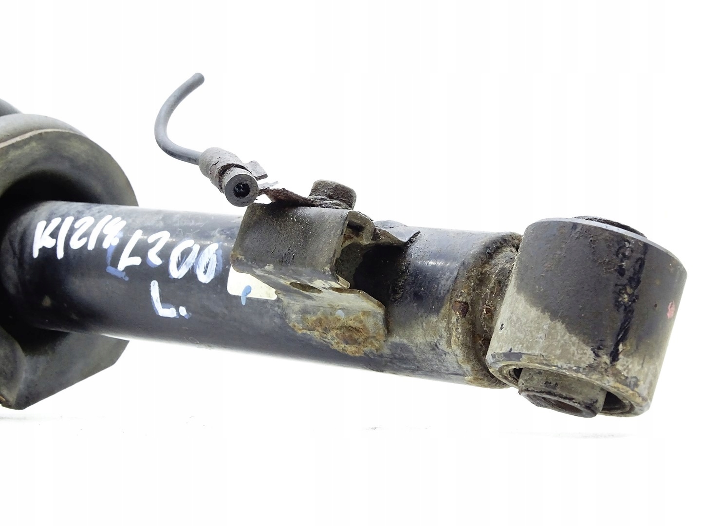 shock absorber left front front MITSUBISHI L200 V 2.4 D 15- 4062A099